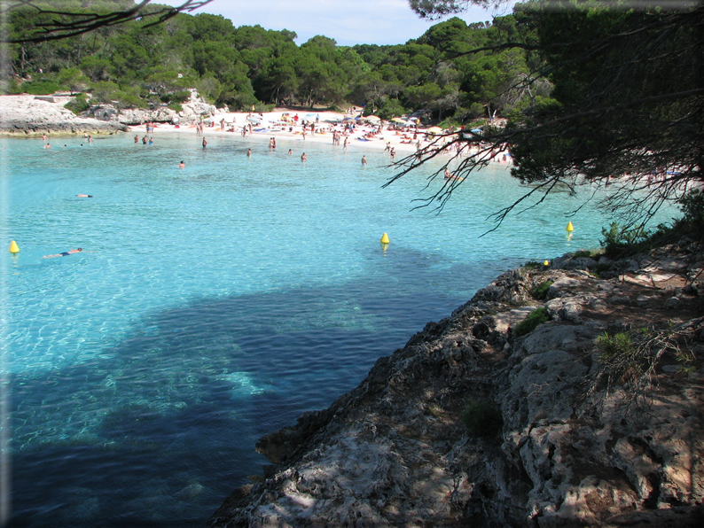 foto Menorca